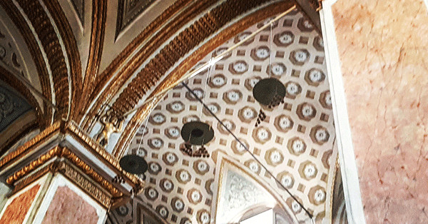20 curiusità intornu à Bastia 20 curiusità intornu à Bastia