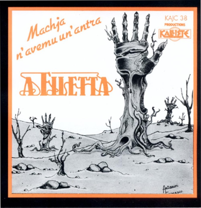 A Filetta hà 40 anni