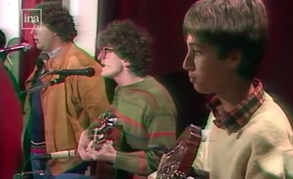 A Filetta hà 40 anni A Filetta hà 40 anni