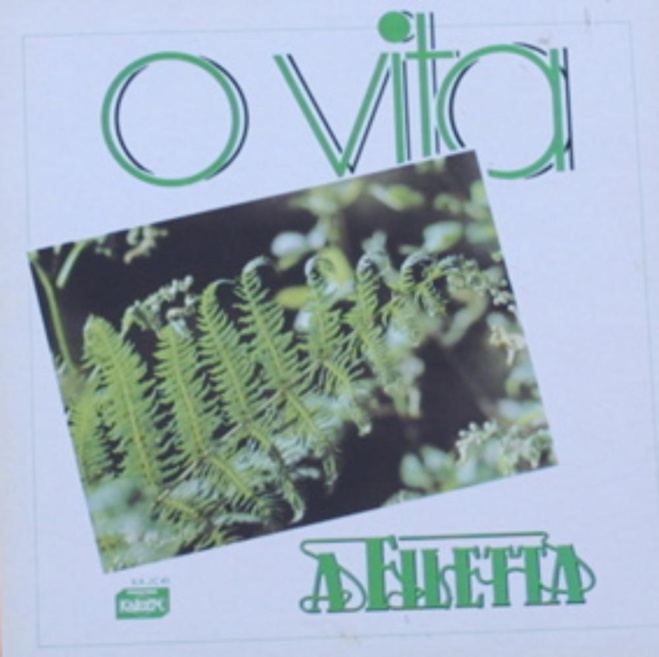 A Filetta hà 40 anni