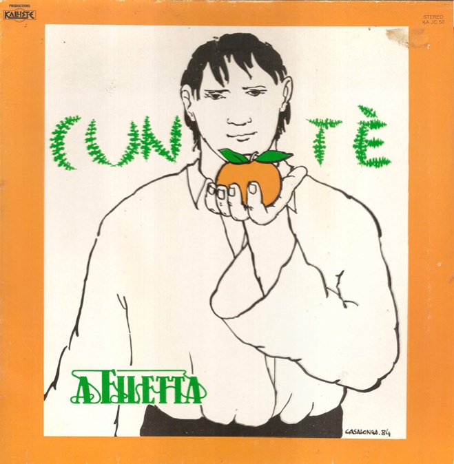 A Filetta hà 40 anni