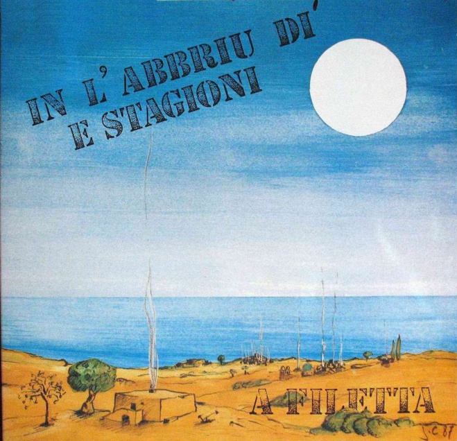 A Filetta hà 40 anni A Filetta hà 40 anni