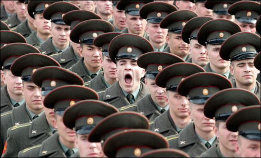 Défilé militare : tutti à u garde à vous ! Défilé militare : tutti à u garde à vous !
