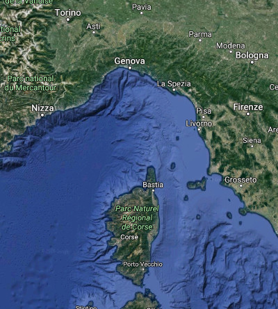 Perchè ci vole à andà in Ghjenuva Perchè ci vole à andà in Ghjenuva