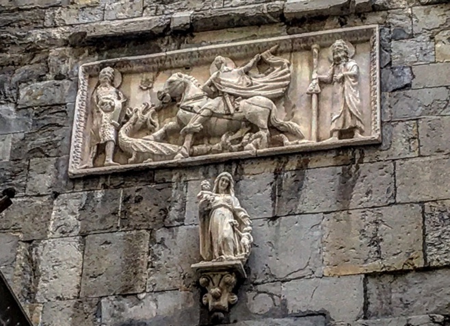 Perchè ci vole à andà in Ghjenuva Perchè ci vole à andà in Ghjenuva