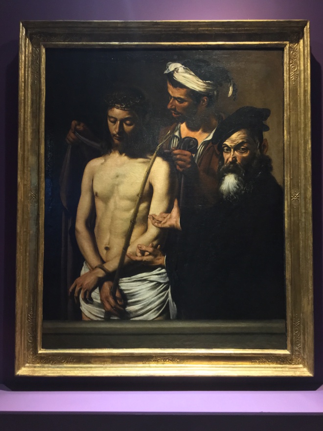 Perchè ci vole à andà in Ghjenuva Perchè ci vole à andà in Ghjenuva