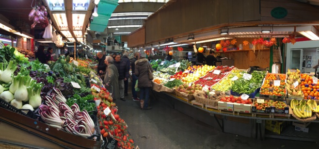 Perchè ci vole à andà in Ghjenuva