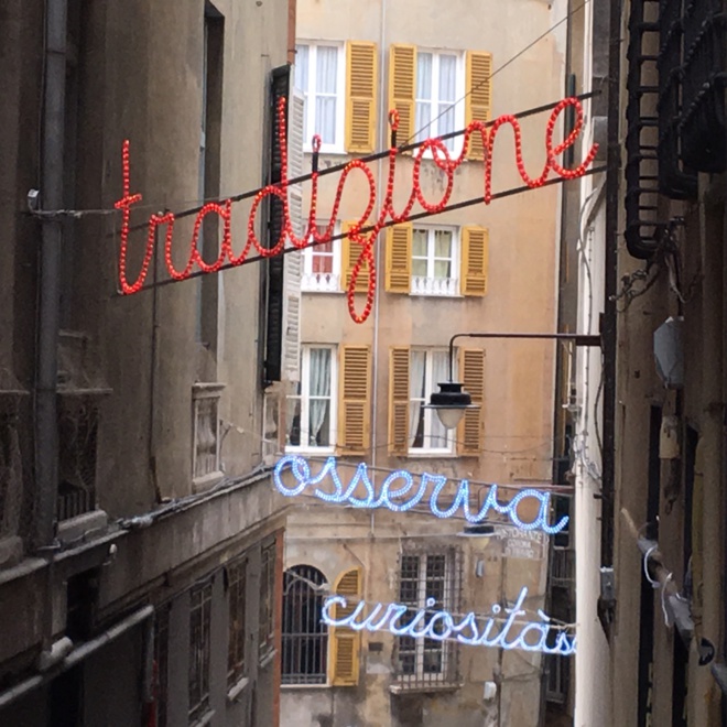 Perchè ci vole à andà in Ghjenuva Perchè ci vole à andà in Ghjenuva