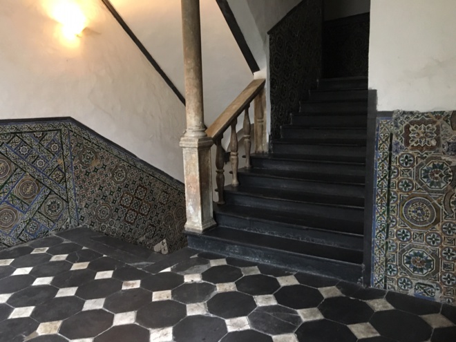 Perchè ci vole à andà in Ghjenuva Perchè ci vole à andà in Ghjenuva