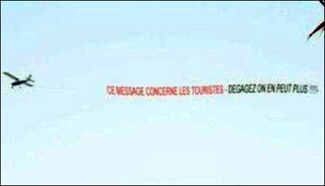 Agostu sente a crisa di nerbii Agostu sente a crisa di nerbii