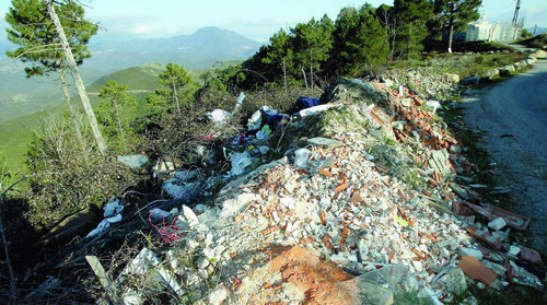 Visitate i ruminzulaghji di Corsica