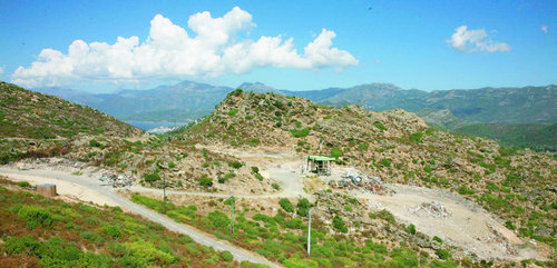 Visitate i ruminzulaghji di Corsica