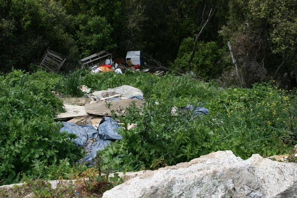 Visitate i ruminzulaghji di Corsica