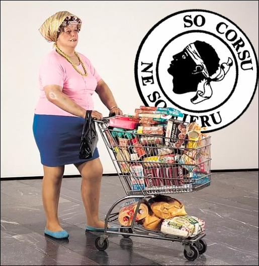 È voi, site Corsi ? È voi, site Corsi ?