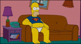 I Simpson fora ? I Simpson fora ?