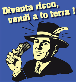 I 30 scumpienti di a Corsica d'oghje I 30 scumpienti di a Corsica d'oghje