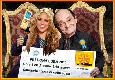 U texto di dopu beie U texto di dopu beie