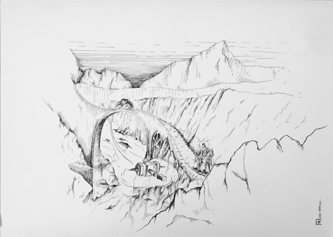 San Martinu ! Divizia ! San Martinu ! Divizia !