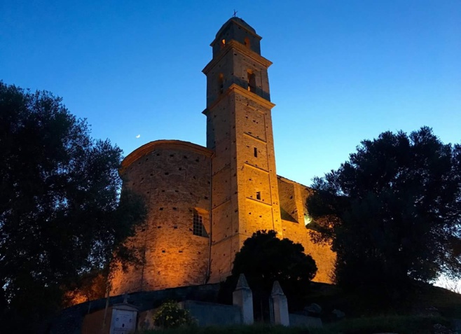 San Martinu ! Divizia !