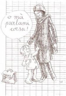 O mà, parlami corsu O mà, parlami corsu