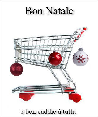 Bon Natale è bon Géant Casino ! Bon Natale è bon Géant Casino !