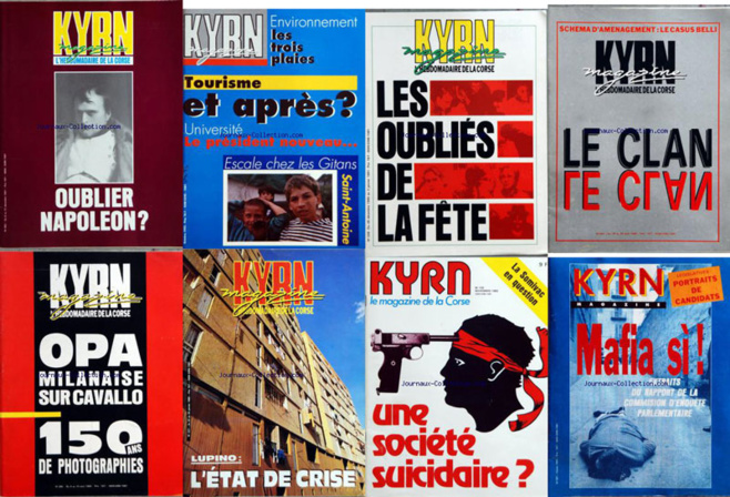 À vedeci, o Francè À vedeci, o Francè