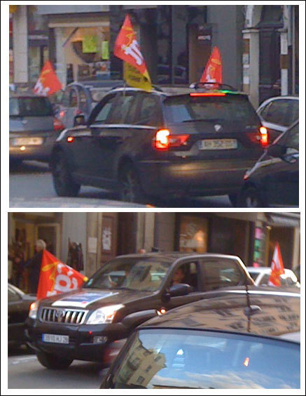 Indignati è in 4x4 Indignati è in 4x4