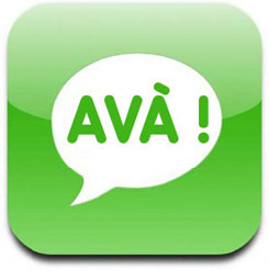 Mandate i vostri sms in lingua corsa Mandate i vostri sms in lingua corsa