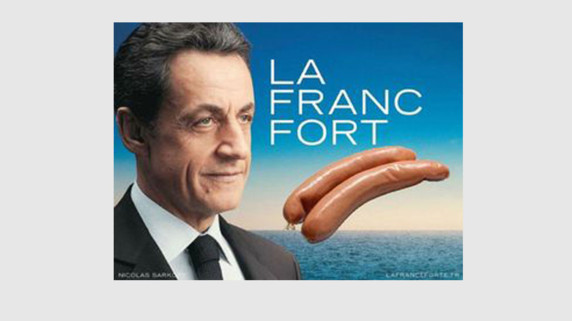 A Francia mozza A Francia mozza