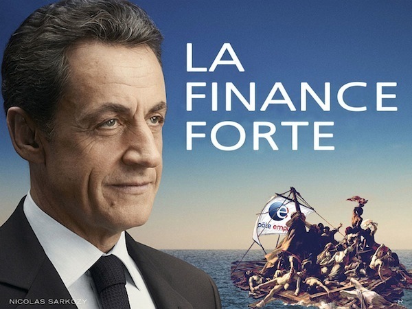 A Francia mozza A Francia mozza