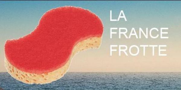 A Francia mozza