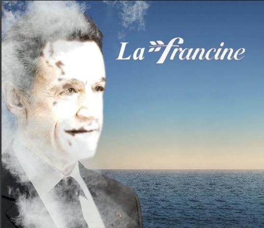 A Francia mozza A Francia mozza