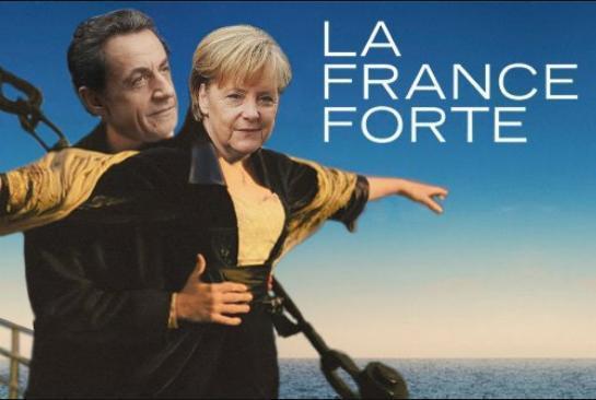 A Francia mozza A Francia mozza