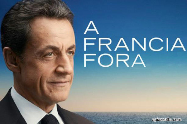 A Francia mozza A Francia mozza
