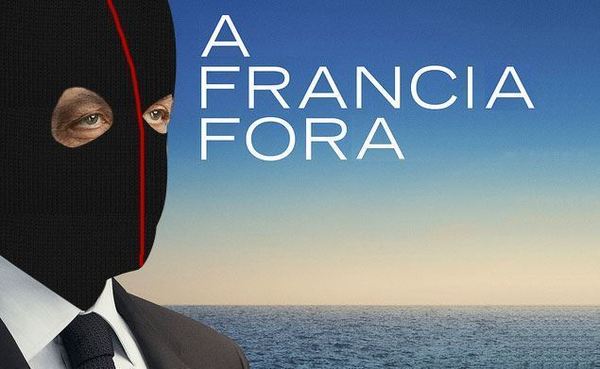 A Francia mozza A Francia mozza