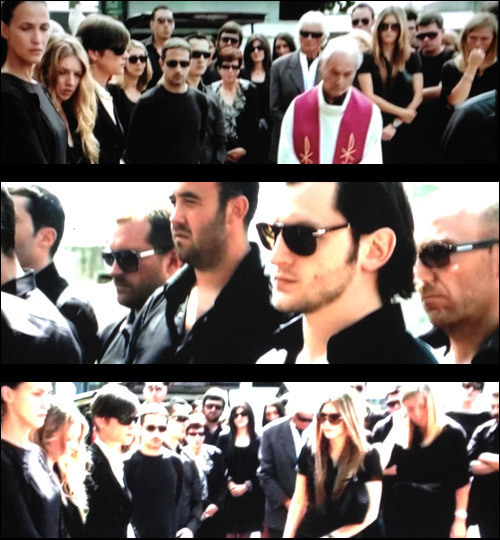 È s'è no eramu in traccia di diventà e caricature di noi stessu ? È s'è no eramu in traccia di diventà e caricature di noi stessu ?