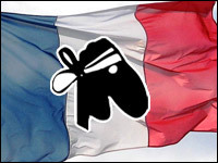 A Piazzetta devient La Placette A Piazzetta devient La Placette