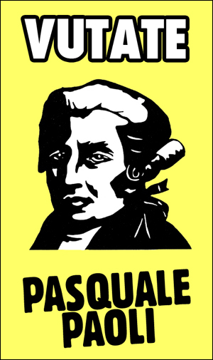 Ùn sapete sempre micca per quale vutà ? Ùn sapete sempre micca per quale vutà ?
