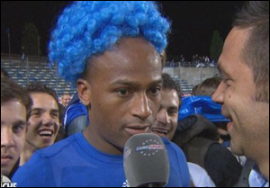 U Sporting ùn pò micca more U Sporting ùn pò micca more
