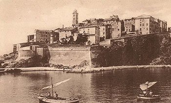 Bastiacci, chì femu di u nostru patrimoniu ? Bastiacci, chì femu di u nostru patrimoniu ?