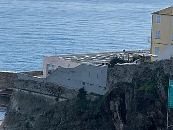 Bastiacci, chì femu di u nostru patrimoniu ? Bastiacci, chì femu di u nostru patrimoniu ?