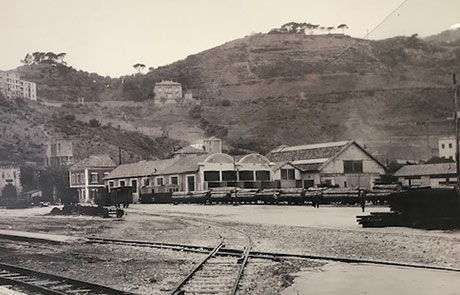 Bastiacci, chì femu di u nostru patrimoniu ? Bastiacci, chì femu di u nostru patrimoniu ?