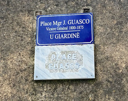 Bastiacci, chì femu di u nostru patrimoniu ? Bastiacci, chì femu di u nostru patrimoniu ?