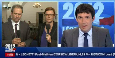 Jean Zuccarelli ci face a dimustrazione di ciò ch'ella hè una "suppa di musu".