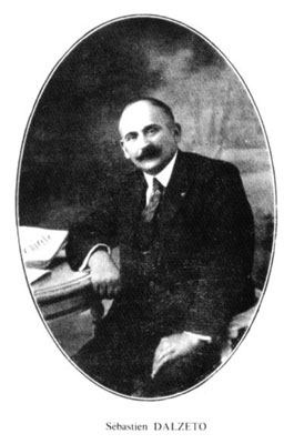 I lochi di Bastia di Pesciu Anguilla I lochi di Bastia di Pesciu Anguilla