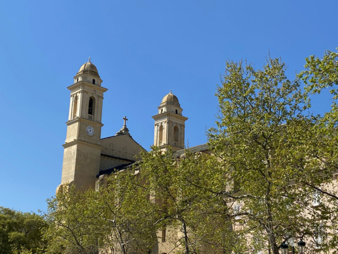 I lochi di Bastia di Pesciu Anguilla I lochi di Bastia di Pesciu Anguilla