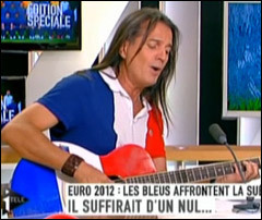 Avete rimarcatu cum'ellu si stà megliu ? Avete rimarcatu cum'ellu si stà megliu ?