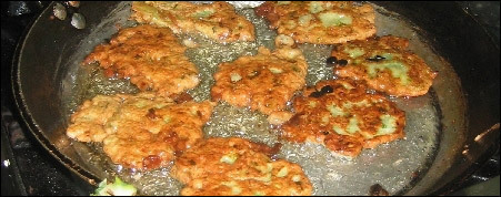 I paesi di e frittelle I paesi di e frittelle