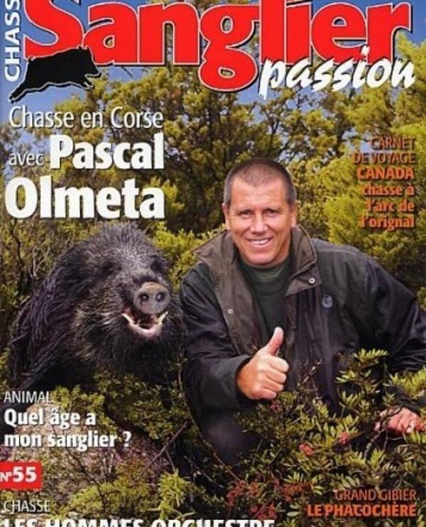 Chì diventa Pascal Olmeta ? Chì diventa Pascal Olmeta ?