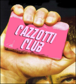 U fight club di i mazzeri U fight club di i mazzeri